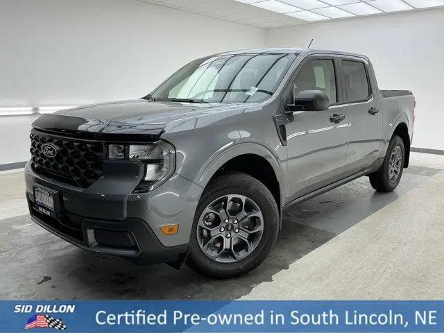 2026 Ford Maverick XLT for sale in Lincoln, NE