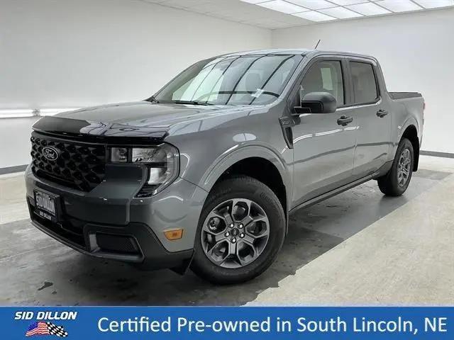 2026 Ford Maverick XLT for sale in Lincoln, NE