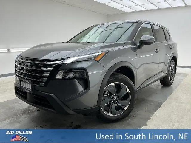 2026 Nissan Rogue SV for sale in Lincoln, NE