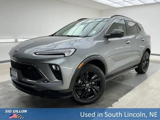2024 Buick Encore GX Sport Touring AWD for sale in Lincoln, NE