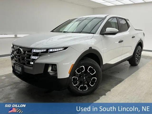 2023 Hyundai Santa Cruz SEL for sale in Lincoln, NE