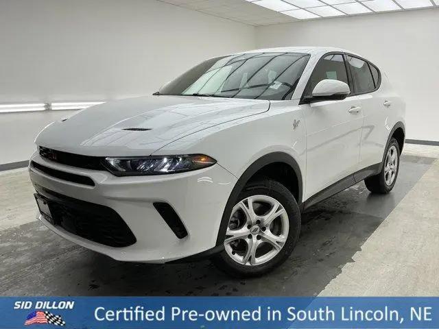 2024 Dodge Hornet GT AWD for sale in Lincoln, NE