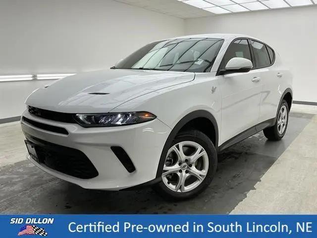 2024 Dodge Hornet GT AWD for sale in Lincoln, NE