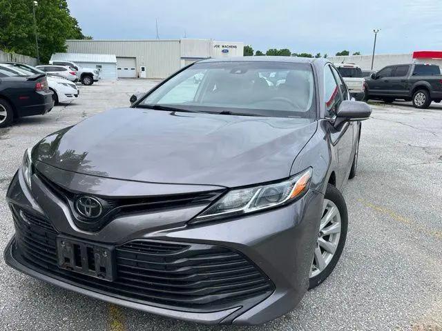 2019 Toyota Camry LE for sale in Columbia, MO