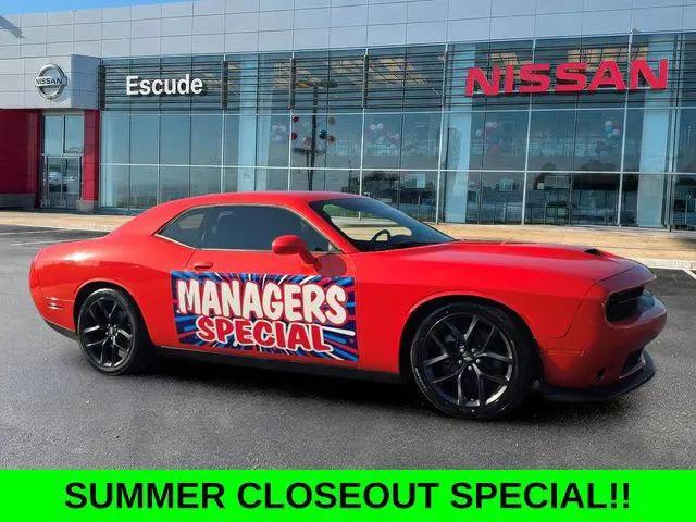 2023 Dodge Challenger GT for sale in Greer, SC