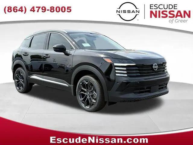 2026 Nissan Kicks SR for sale in Greer, SC