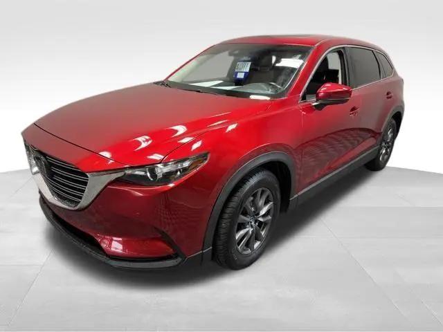 2022 Mazda CX-9 Touring for sale in Sheffield Village, OH