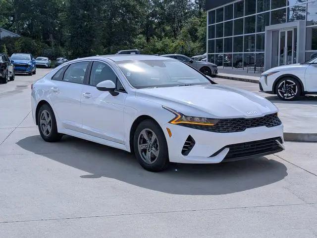 2024 Kia K5 LXS for sale in Hattiesburg, MS