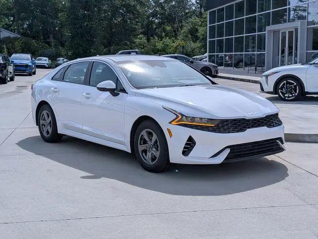 2024 Kia K5 LXS for sale in Hattiesburg, MS