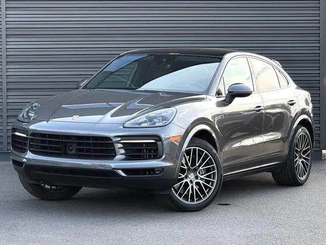2021 Porsche Cayenne Cayenne for sale in East Hartford, CT