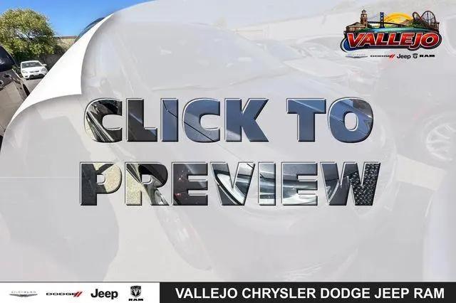 2023 Chrysler Pacifica Limited for sale in Vallejo, CA