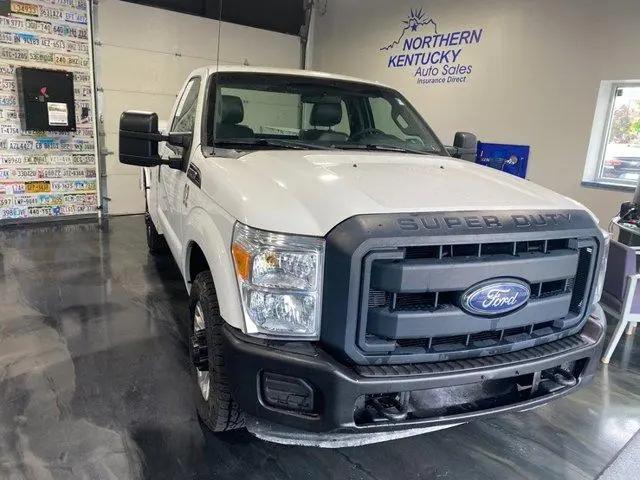 2012 Ford F-250 XL for sale in Cold Spring, KY