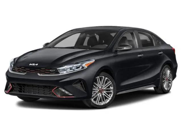 2023 Kia Forte GT for sale in Tucson, AZ