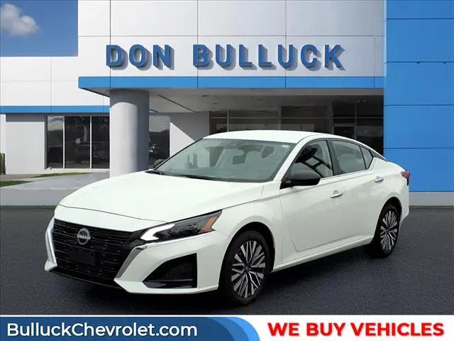2025 Nissan Altima SV AWD for sale in Rocky Mount, NC