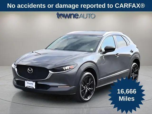 2024 Mazda CX-30 2.5 S Select Sport for sale in Orchard Park, NY