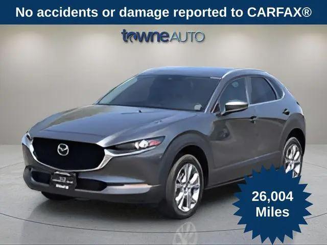 2022 Mazda CX-30 Preferred for sale in Orchard Park, NY