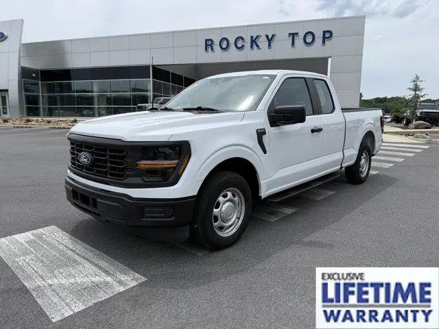 2024 Ford F-150 XL for sale in Sevierville, TN