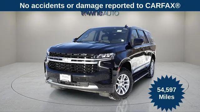 2022 Chevrolet Tahoe 4WD LS for sale in Orchard Park, NY
