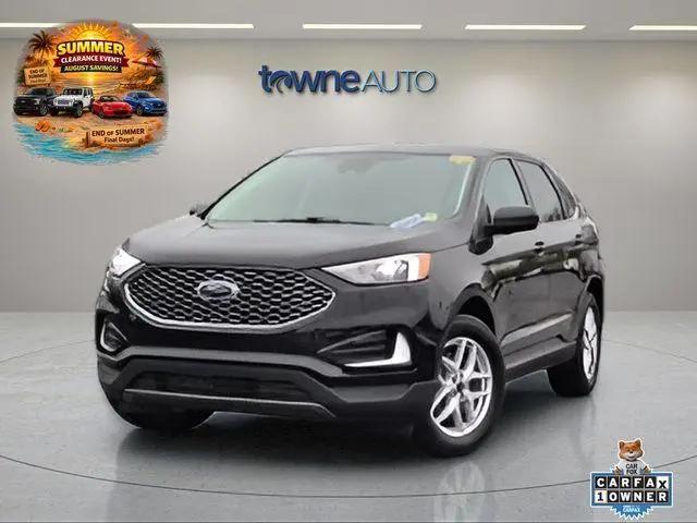 2023 Ford Edge SEL for sale in Orchard Park, NY