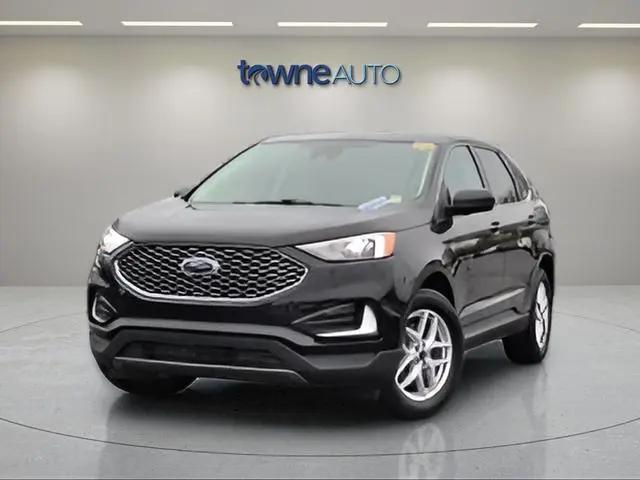 2023 Ford Edge SEL for sale in Orchard Park, NY