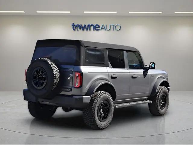 2023 Ford Bronco Outer Banks for sale in Orchard Park, NY