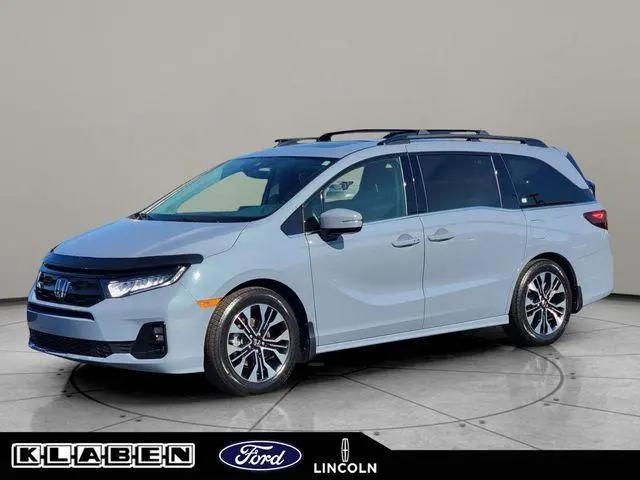 2025 Honda Odyssey Elite for sale in Kent, OH