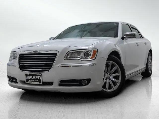 2012 Chrysler 300 Limited for sale in Overland Park, KS