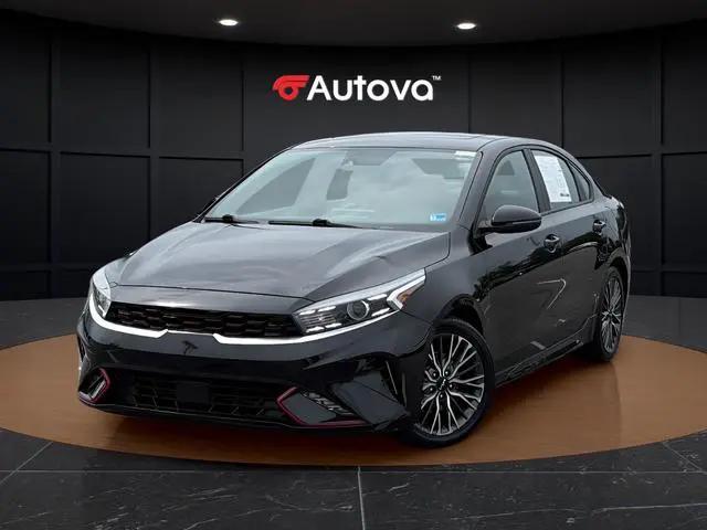 2022 Kia Forte GT-Line for sale in Madison Heights, VA
