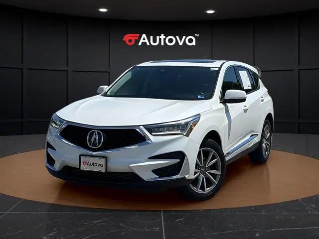 2020 Acura RDX Technology Package for sale in Madison Heights, VA