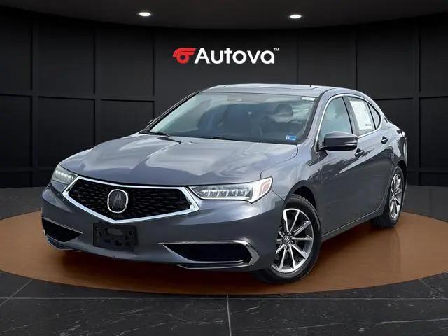 2020 Acura TLX Standard for sale in Madison Heights, VA