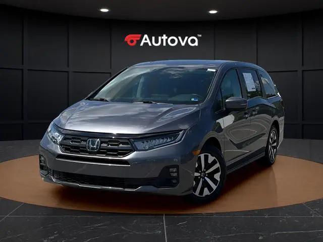2026 Honda Odyssey EX-L for sale in Madison Heights, VA