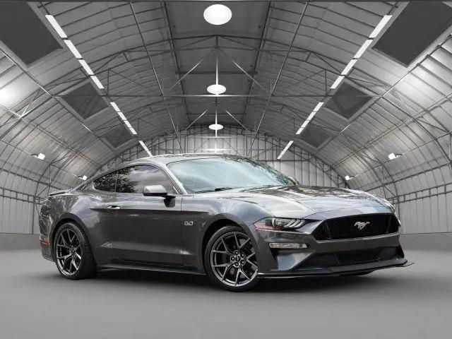 2019 Ford Mustang GT Premium for sale in San Antonio, TX