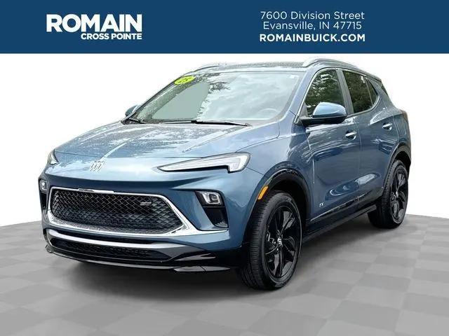 2025 Buick Encore GX Sport Touring FWD for sale in Evansville, IN