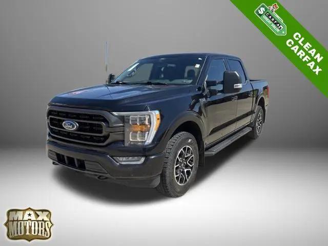 2022 Ford F-150 XLT for sale in Nevada, MO