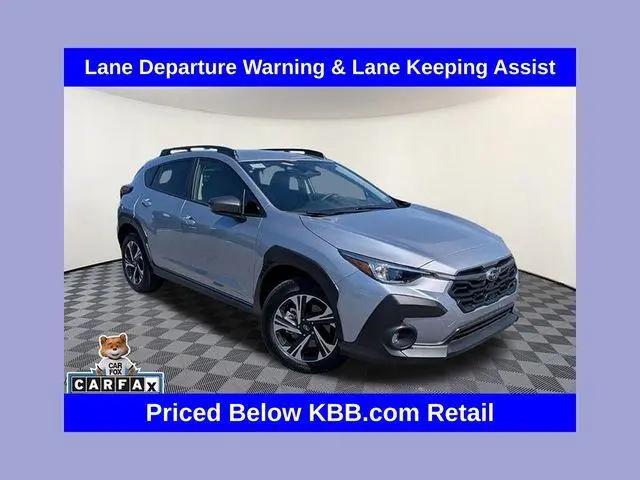 2025 Subaru Crosstrek Premium for sale in Allentown, PA