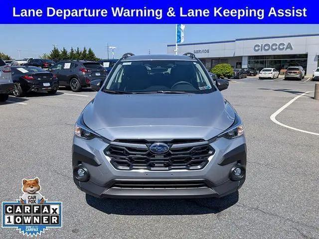 2025 Subaru Crosstrek Premium for sale in Allentown, PA