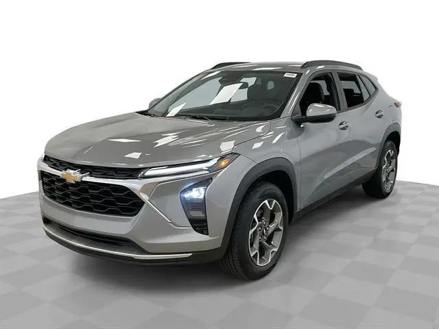 2024 Chevrolet Trax FWD LT for sale in Dayton, OH