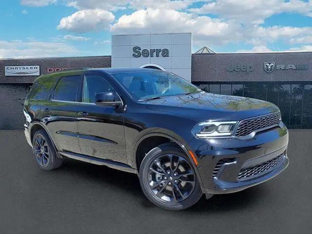 2023 Dodge Durango GT AWD for sale in Orion Township, MI