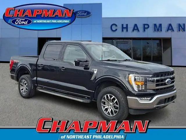 2022 Ford F-150 LARIAT for sale in Philadelphia, PA