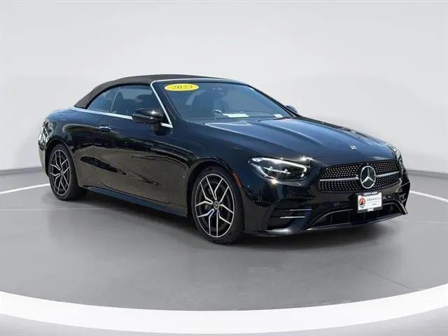 2023 Mercedes-Benz E 450 E 450 for sale in Costa Mesa, CA