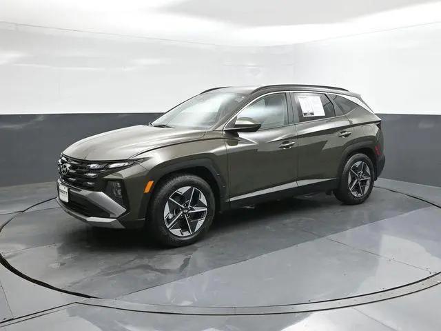 2025 Hyundai Tucson SEL for sale in Beaumont, TX