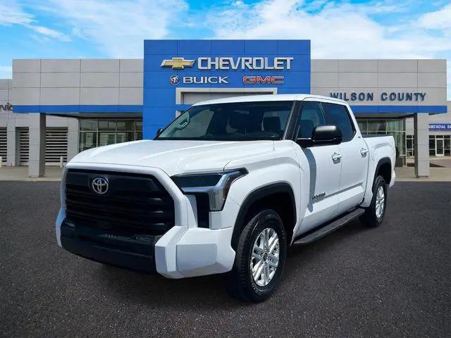 2024 Toyota Tundra SR5 for sale in Lebanon, TN