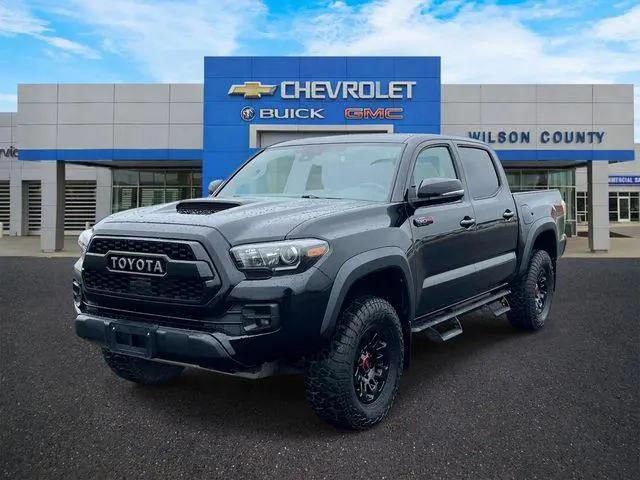 2019 Toyota Tacoma TRD Pro for sale in Lebanon, TN
