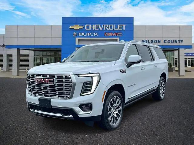 2026 GMC Yukon XL 4WD Denali for sale in Lebanon, TN