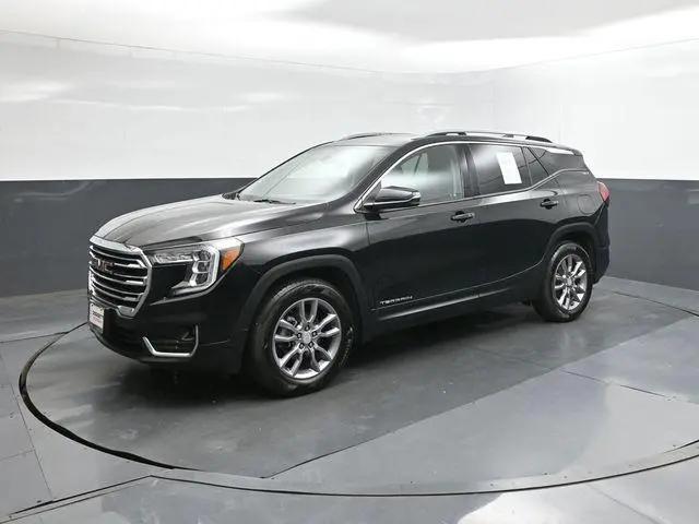 2023 GMC Terrain FWD SLT for sale in Beaumont, TX