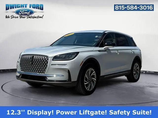 2025 Lincoln Corsair Premiere for sale in Dwight, IL