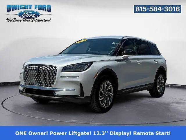2025 Lincoln Corsair Premiere for sale in Dwight, IL