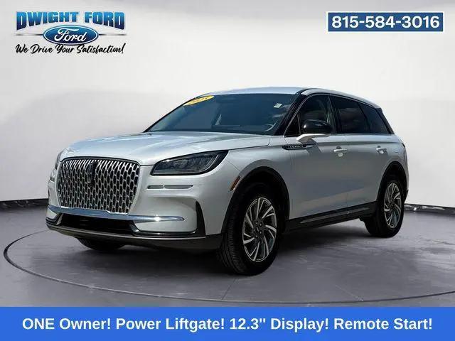 2025 Lincoln Corsair Premiere for sale in Dwight, IL