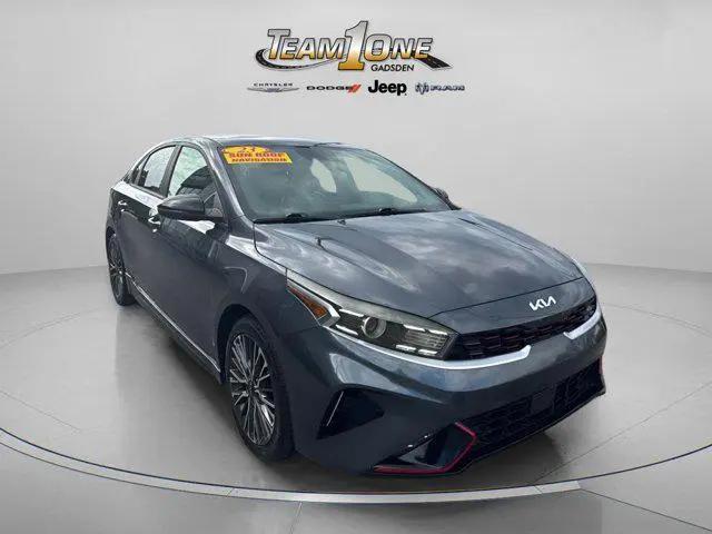 2023 Kia Forte GT-Line for sale in Gadsen, AL