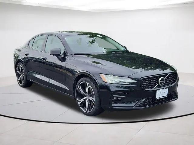2025 Volvo S60 B5 Plus for sale in Sterling, VA